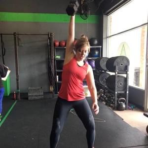 Meet your Posher, Jennifer